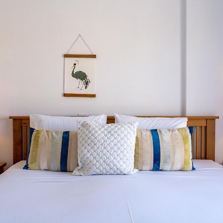 Tropical Paradise In Harbour Paphos, Central & Close To Beach Luaran gambar