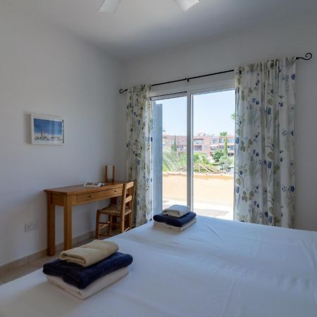 Tropical Paradise In Harbour Paphos, Central & Close To Beach Luaran gambar