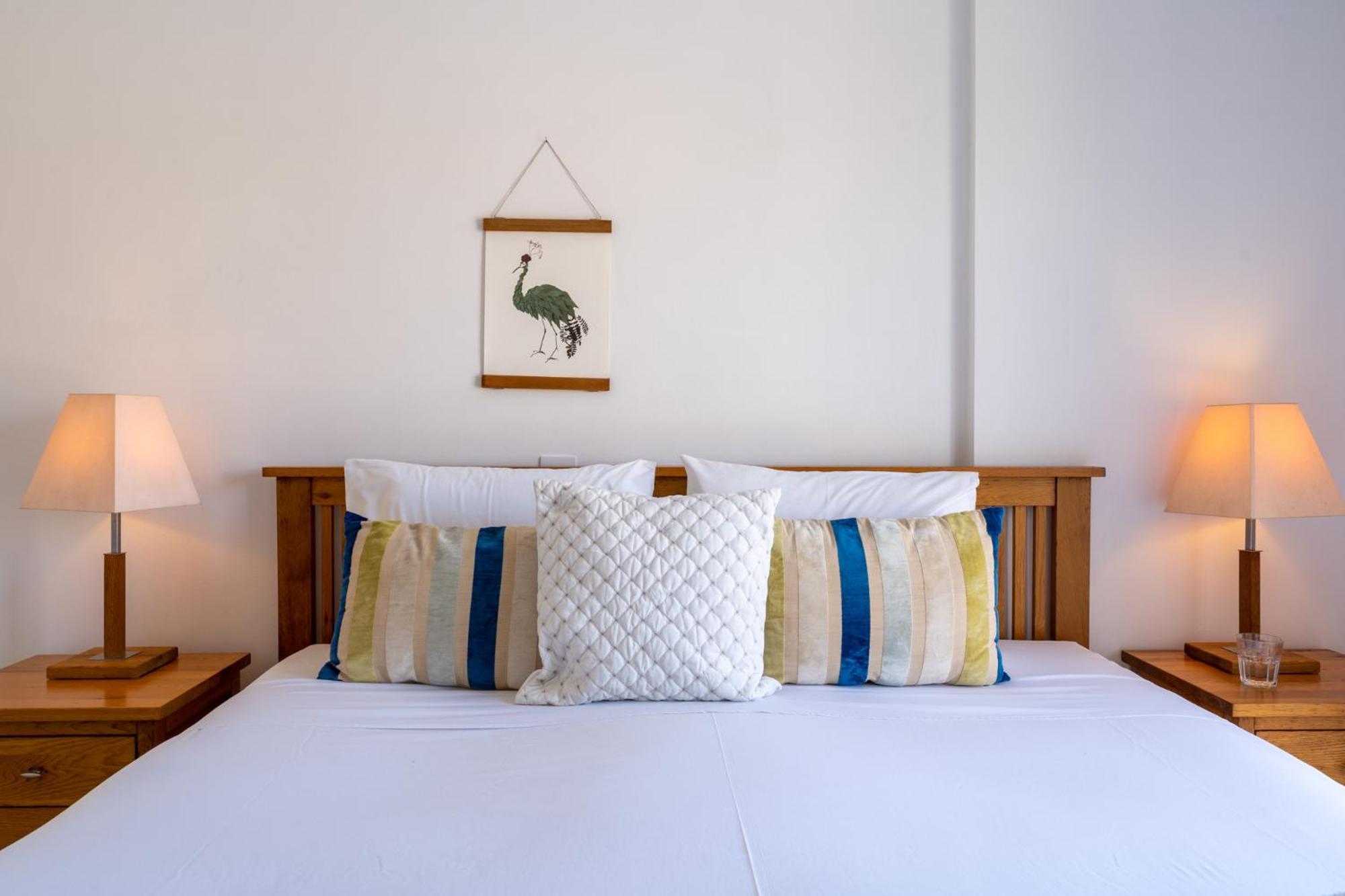 Tropical Paradise In Harbour Paphos, Central & Close To Beach Luaran gambar