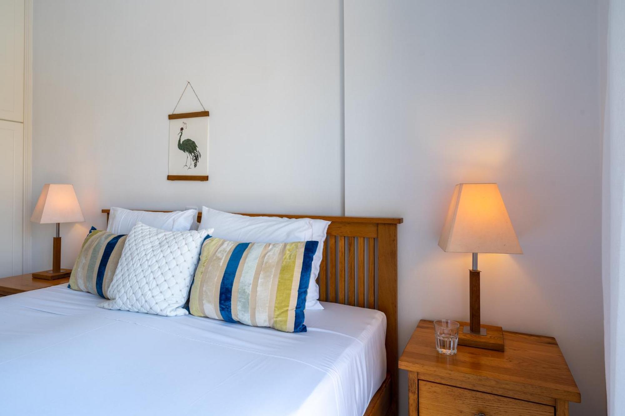 Tropical Paradise In Harbour Paphos, Central & Close To Beach Luaran gambar