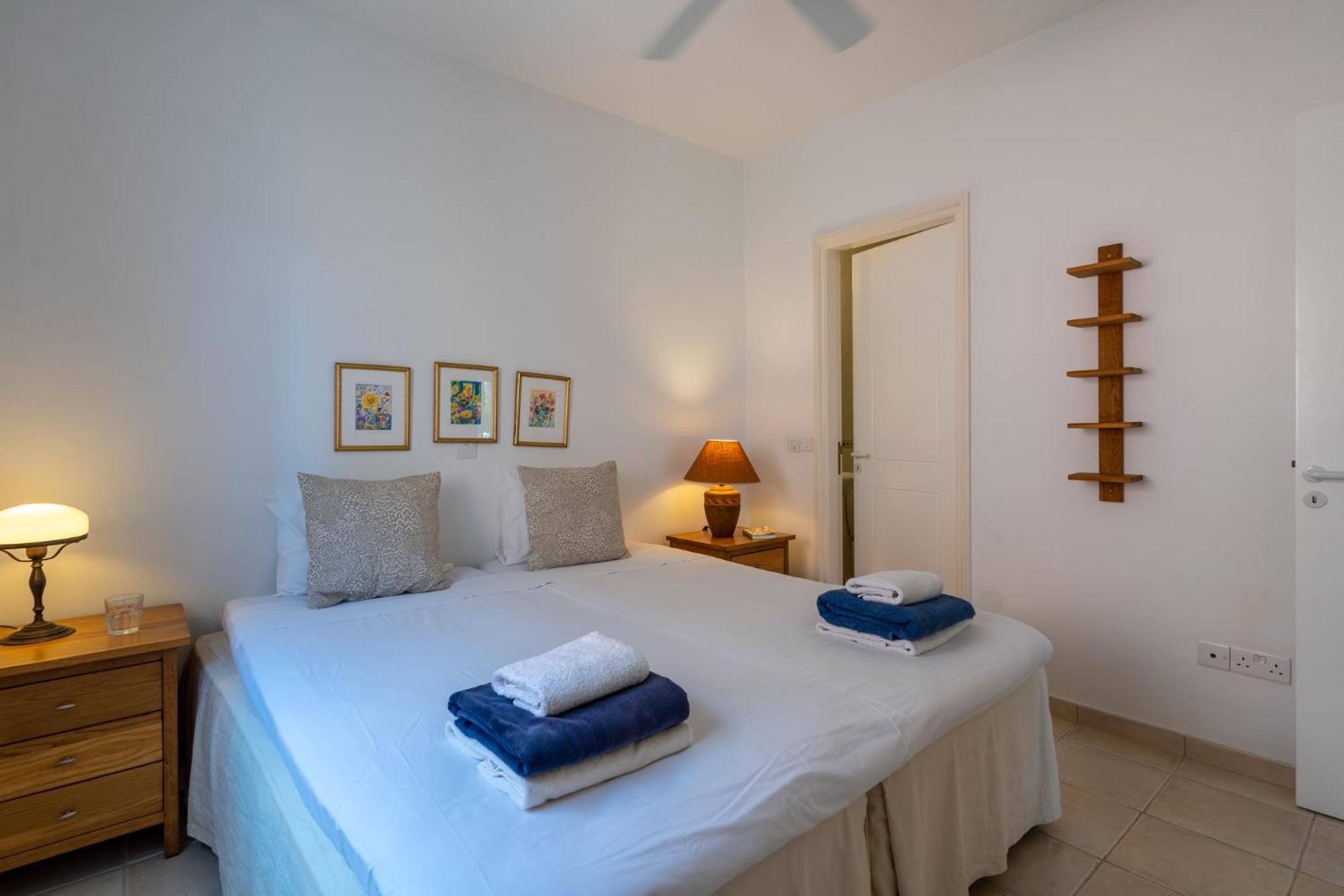 Tropical Paradise In Harbour Paphos, Central & Close To Beach Luaran gambar
