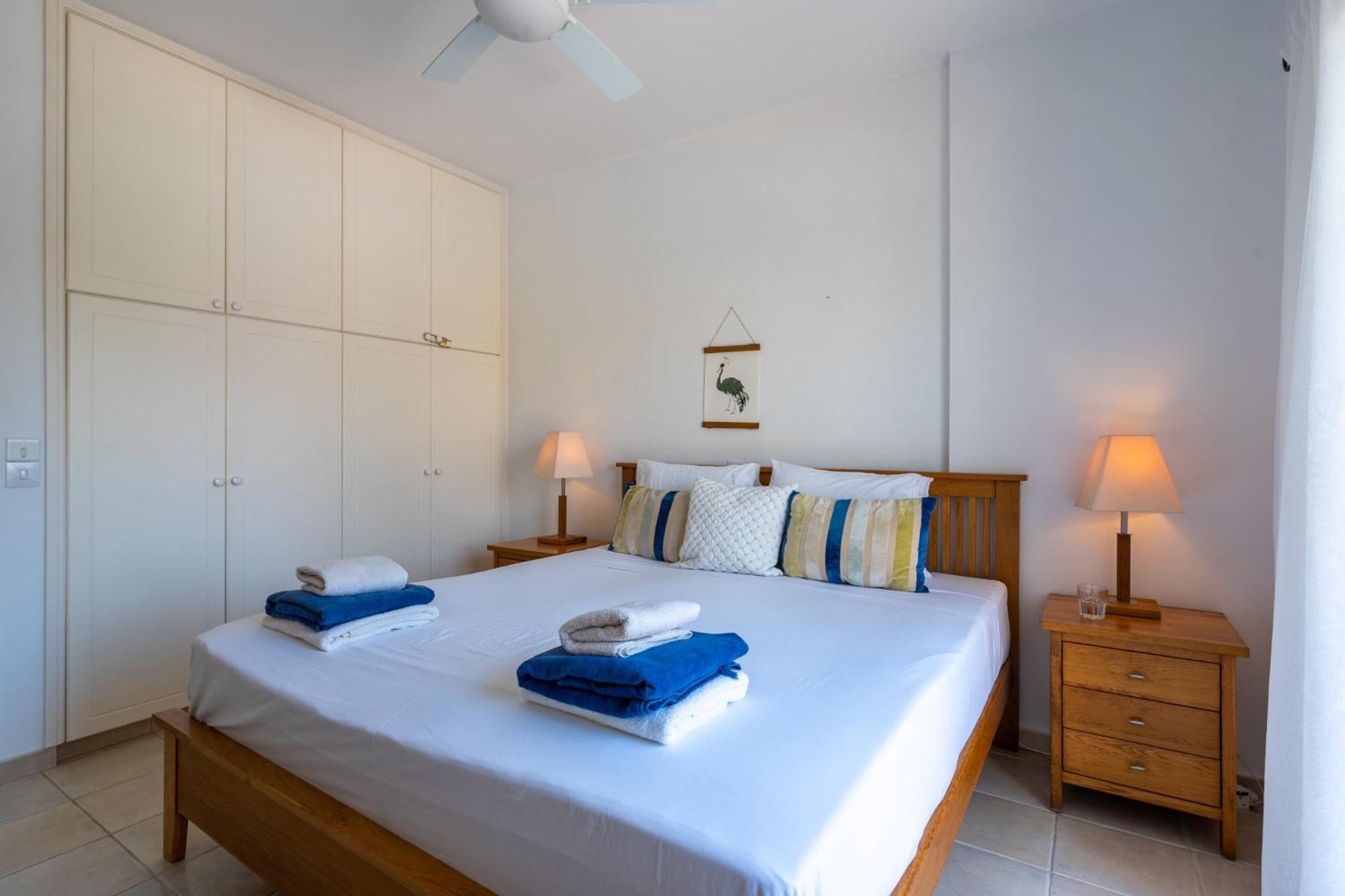 Tropical Paradise In Harbour Paphos, Central & Close To Beach Luaran gambar