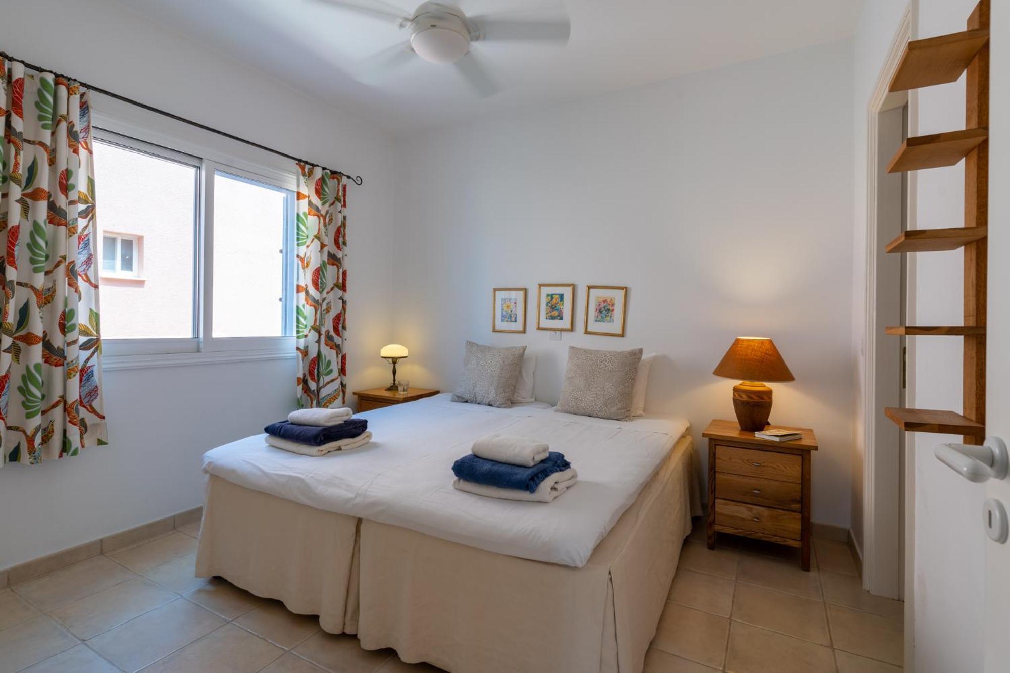 Tropical Paradise In Harbour Paphos, Central & Close To Beach Luaran gambar