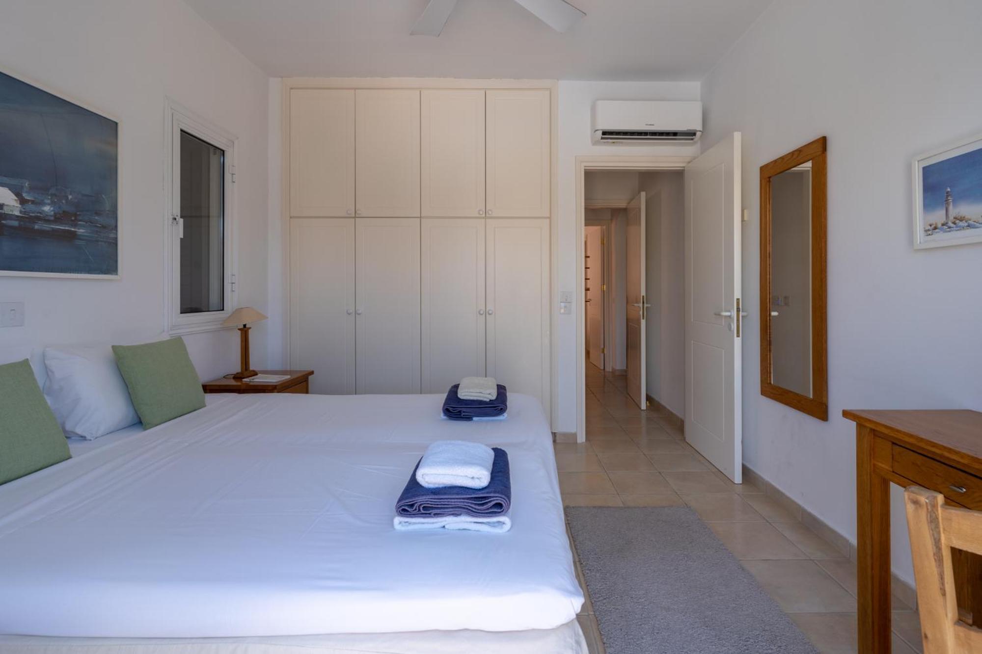 Tropical Paradise In Harbour Paphos, Central & Close To Beach Luaran gambar