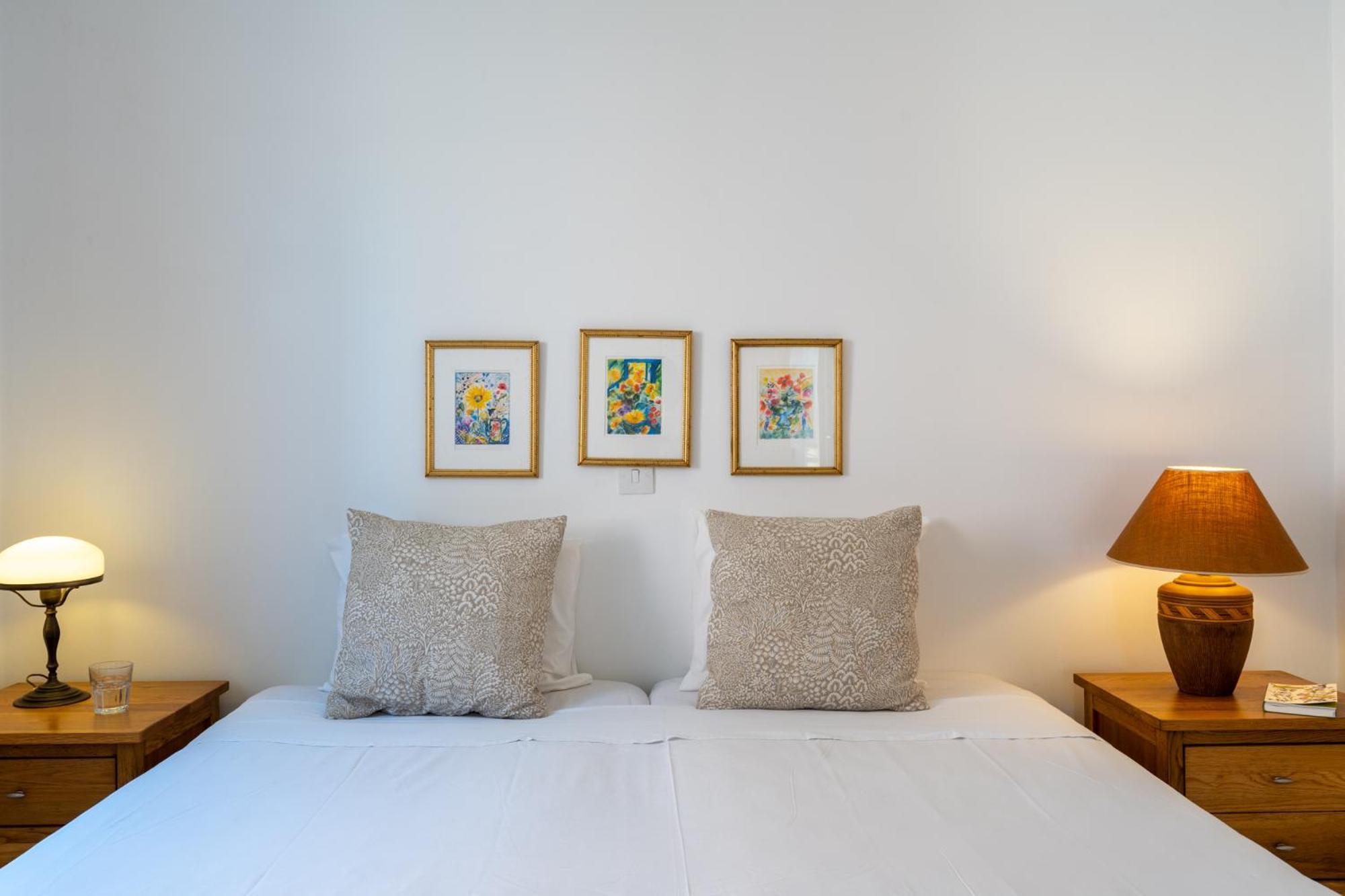 Tropical Paradise In Harbour Paphos, Central & Close To Beach Luaran gambar