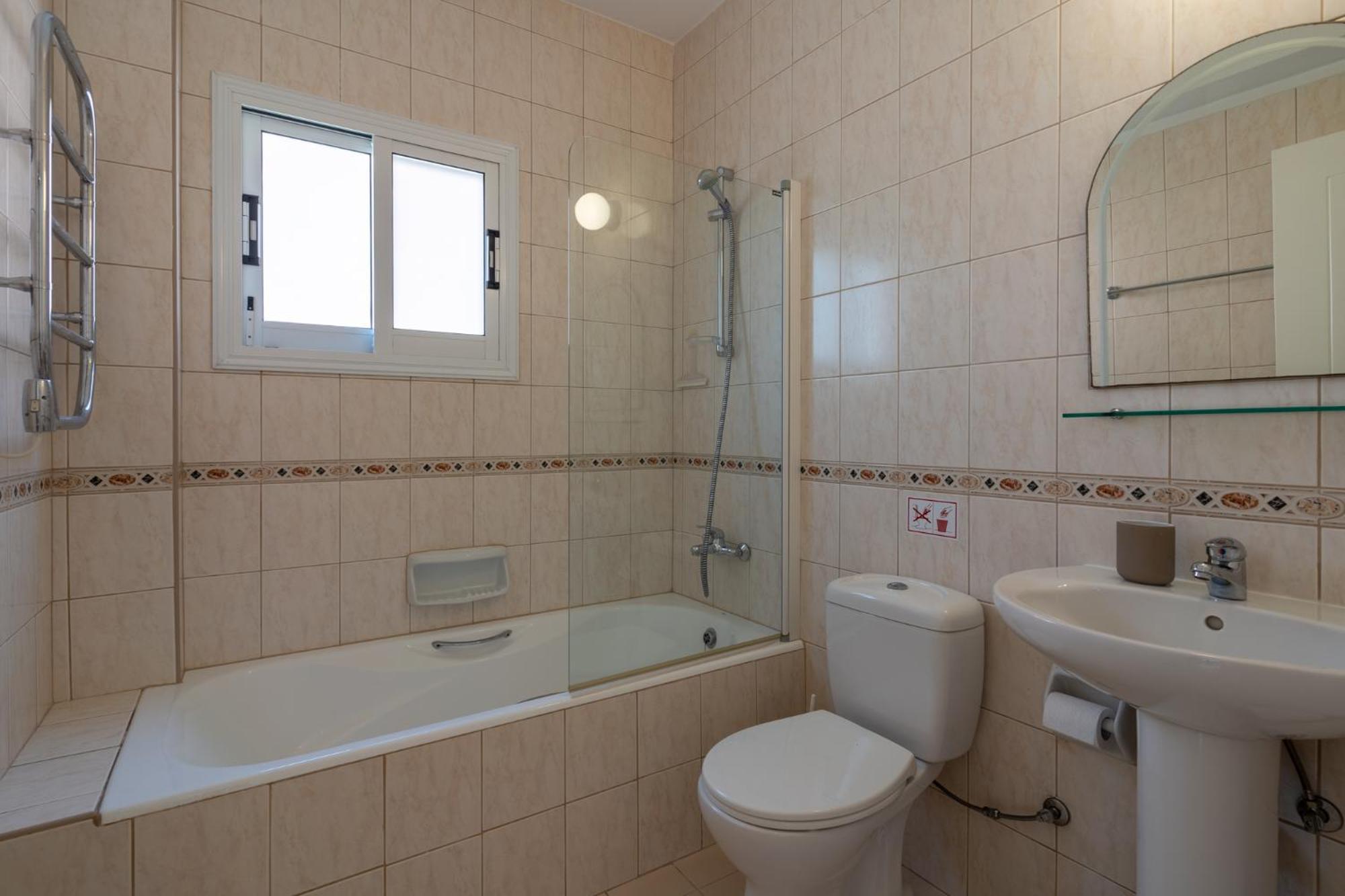 Tropical Paradise In Harbour Paphos, Central & Close To Beach Luaran gambar
