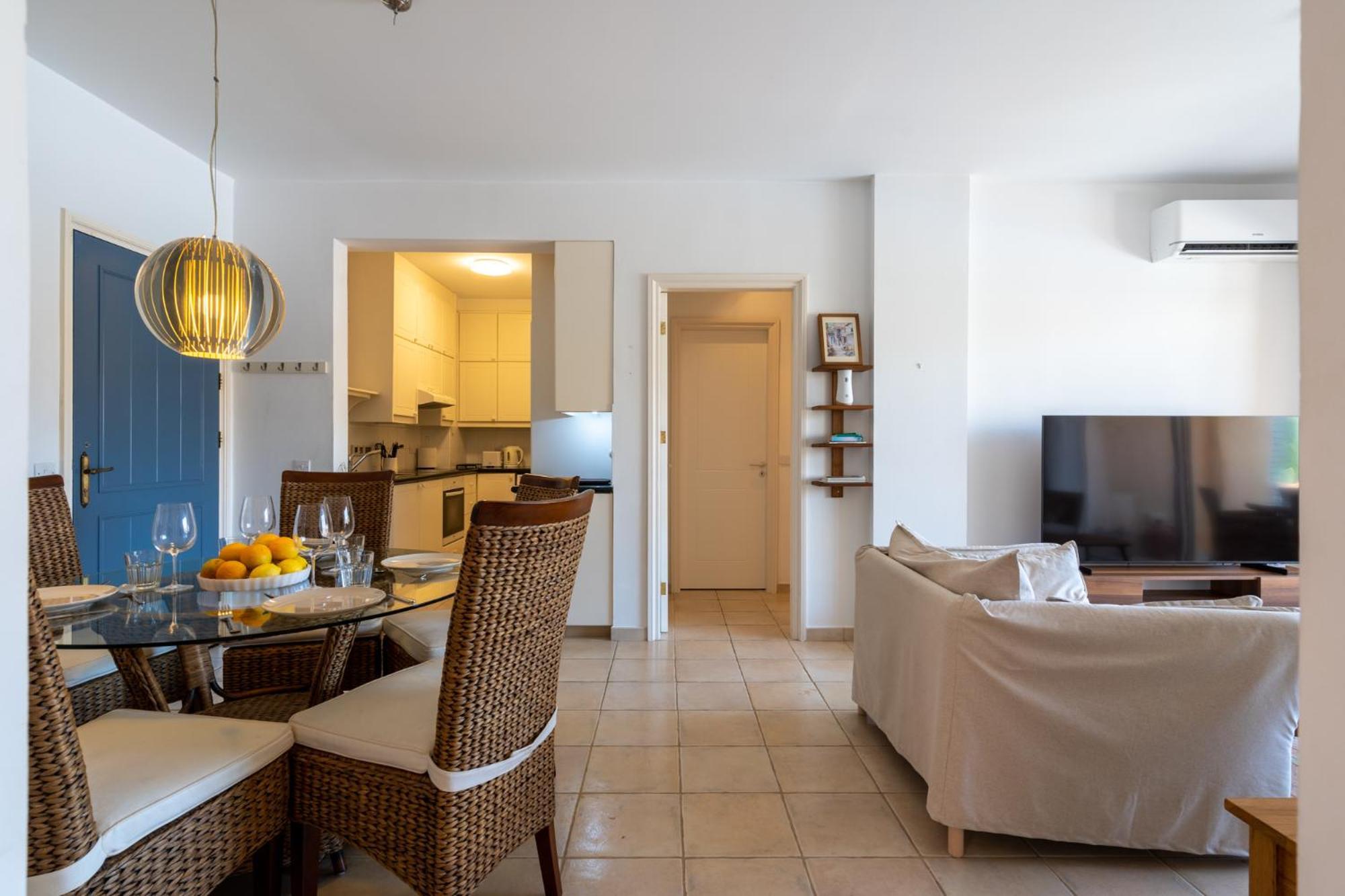 Tropical Paradise In Harbour Paphos, Central & Close To Beach Luaran gambar