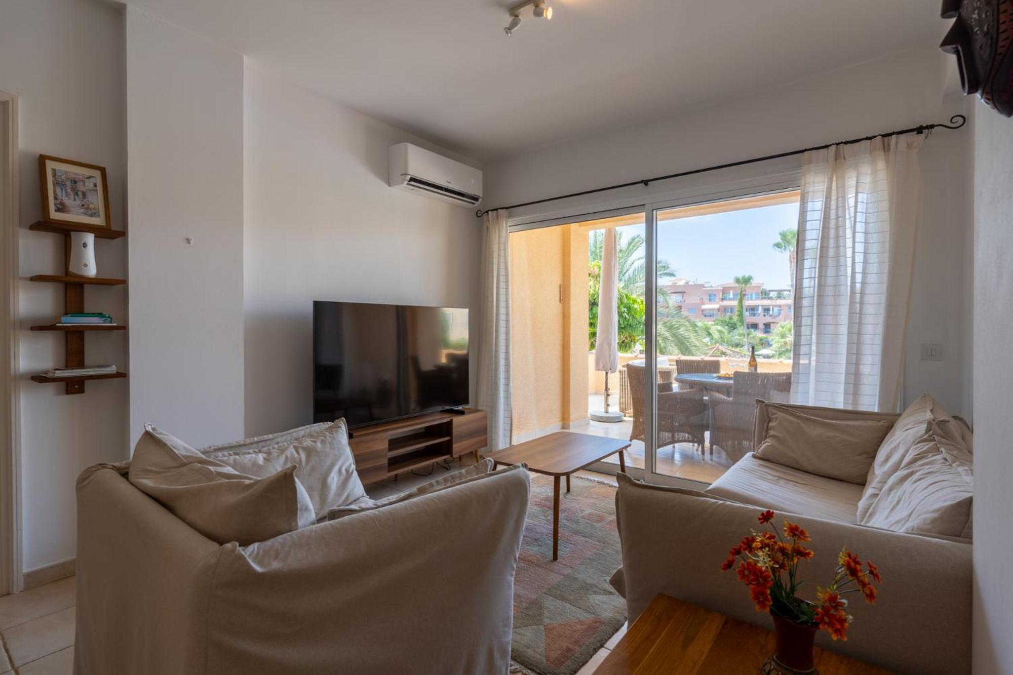 Tropical Paradise In Harbour Paphos, Central & Close To Beach Luaran gambar