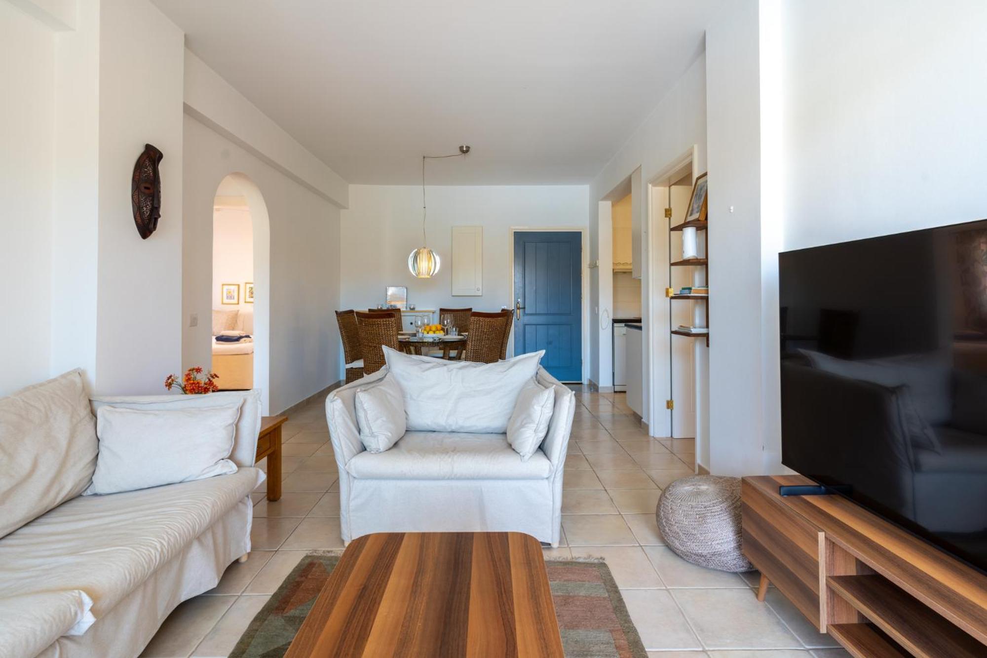 Tropical Paradise In Harbour Paphos, Central & Close To Beach Luaran gambar