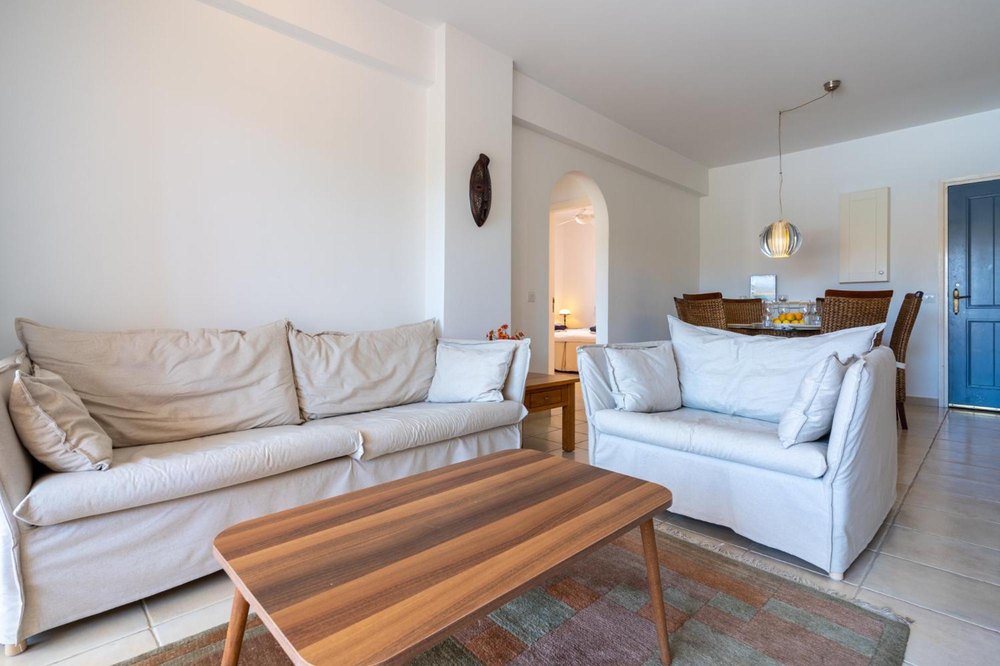 Tropical Paradise In Harbour Paphos, Central & Close To Beach Luaran gambar